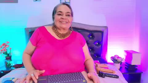 VickyBoobss online show from March 2026 05:25:01 PM