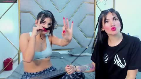 EMILY  online show from December 2024 01:33:01 PM