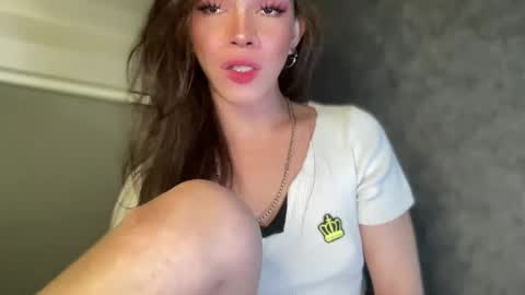 QUEEN online show from November 2025 06:32:01 PM