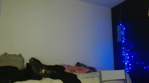 Snapshot of queennicky88 chatting on January 2025 12:13:01 AM Nico online show from January 2025 12:13:01 AM