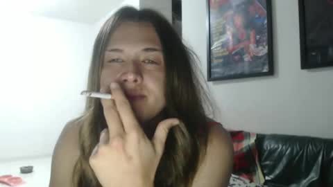 Snapshot of queennicky88 chatting on January 2025 03:53:02 AM Nico online show from January 2025 03:53:02 AM