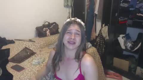 Snapshot of queennicky88 chatting on February 2025 03:51:01 AM Nico online show from February 2025 03:51:01 AM