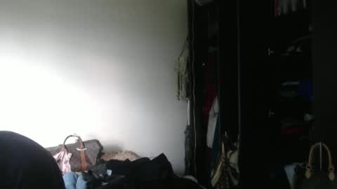 Snapshot of queennicky88 chatting on February 2025 10:58:01 PM Nico online show from February 2025 10:58:01 PM