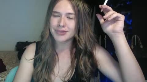 Snapshot of queennicky88 chatting on February 2025 02:37:01 AM Nico online show from February 2025 02:37:01 AM