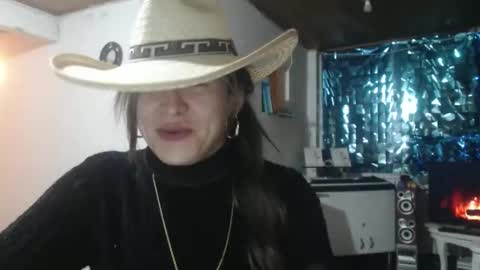 Snapshot of queennicky88 chatting on March 2026 06:31:02 AM Nico online show from March 2026 06:31:02 AM