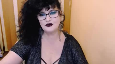 queenofsin online show from December 2024 08:04:02 PM