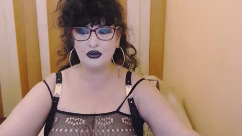 queenofsin online show from October 2025 08:49:02 PM