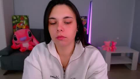 Patricia online show from October 2025 11:42:01 AM