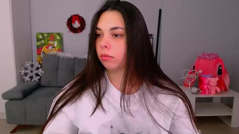 Patricia online show from November 2025 10:48:02 AM