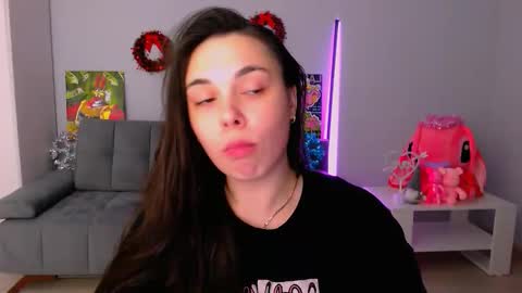 Patricia online show from November 2025 04:09:02 PM