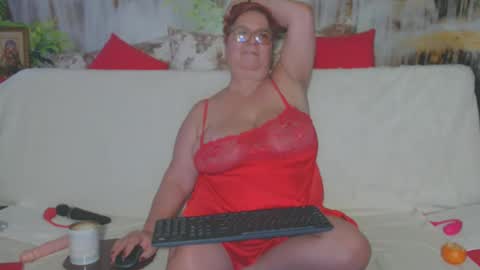QueenPammy online show from February 2025 02:56:02 PM
