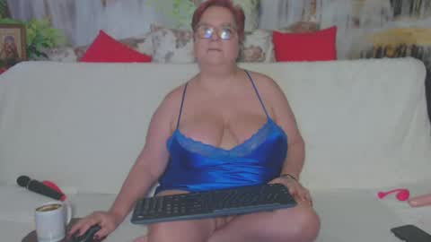 QueenPammy online show from February 2025 06:24:01 AM