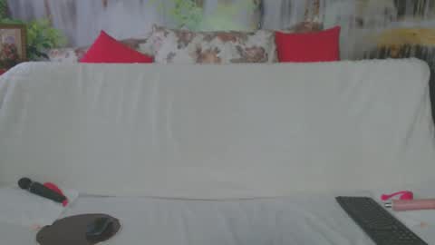 QueenPammy online show from February 2025 09:30:01 AM