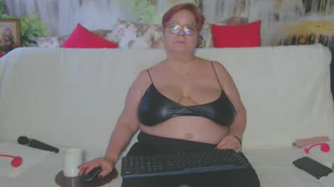 QueenPammy online show from February 2025 02:43:01 PM