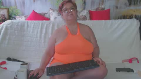 QueenPammy online show from February 2025 10:08:02 AM