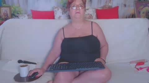 QueenPammy online show from February 2025 06:10:02 AM