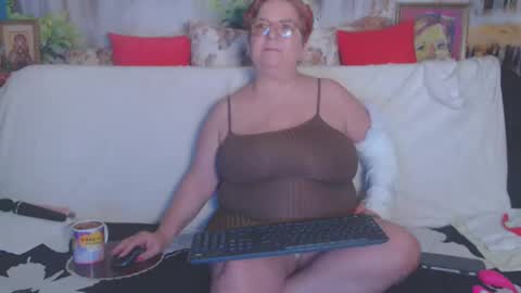QueenPammy online show from March 2025 06:35:02 AM