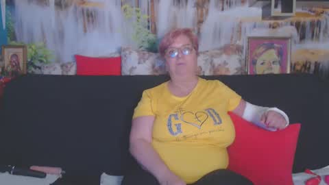 QueenPammy online show from March 2025 04:11:01 PM