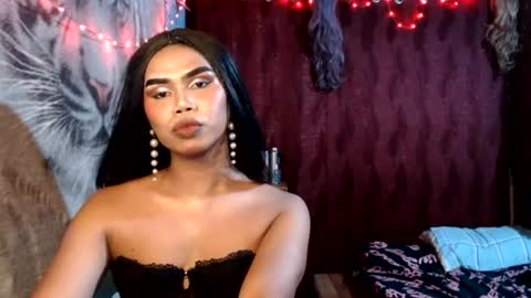 Snapshot of queenpinayebony_xx chatting on June 2026 11:22:02 AM queenpinayebony_xx online show from June 2026 11:22:02 AM