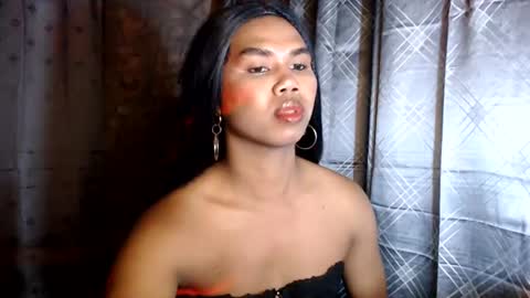 Snapshot of queenpinayebony_xx chatting on July 2026 11:47:01 AM queenpinayebony_xx online show from July 2026 11:47:01 AM