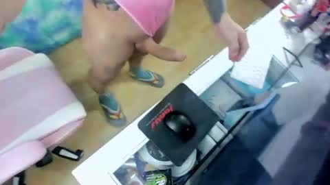 Snapshot of queenramoona_hot chatting on July 2026 02:18:01 AM RAMONA ULLOA online show from July 2026 02:18:01 AM