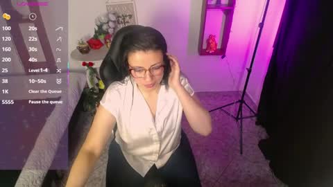queenrose94 online show from April 2026 12:55:01 PM