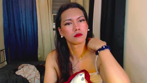 Sabrina online show from February 2025 06:19:01 PM