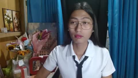 Snapshot of queensteffi chatting on December 2024 08:16:01 PM queensteffi online show from December 2024 08:16:01 PM