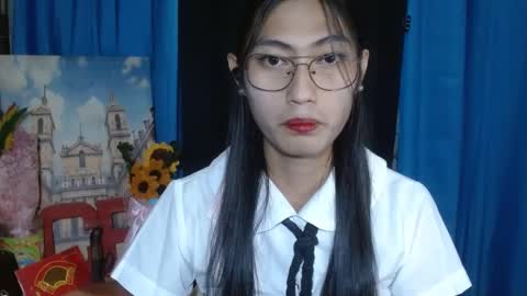 Snapshot of queensteffi chatting on January 2025 01:03:01 PM queensteffi online show from January 2025 01:03:01 PM