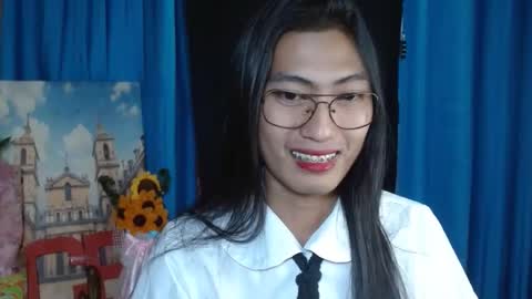 Snapshot of queensteffi chatting on January 2025 07:05:01 PM queensteffi online show from January 2025 07:05:01 PM