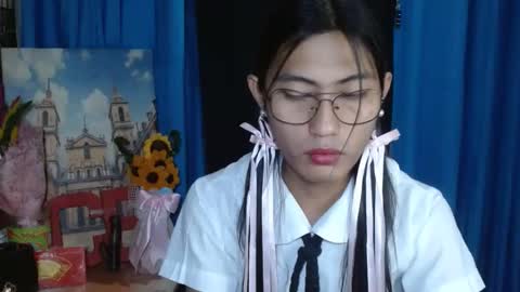 Snapshot of queensteffi chatting on January 2025 10:12:01 PM queensteffi online show from January 2025 10:12:01 PM