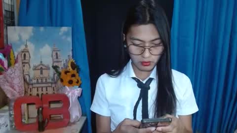 Snapshot of queensteffi chatting on January 2025 12:56:01 PM queensteffi online show from January 2025 12:56:01 PM