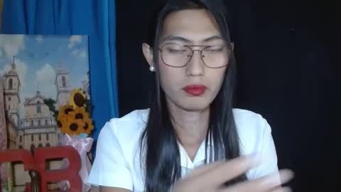 Snapshot of queensteffi chatting on January 2025 08:42:01 PM queensteffi online show from January 2025 08:42:01 PM