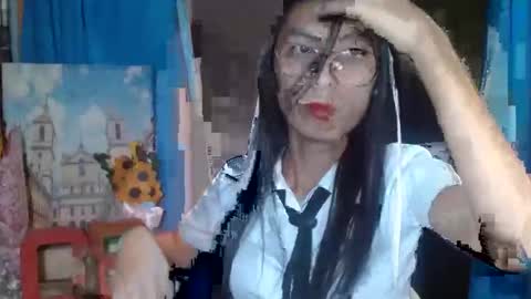Snapshot of queensteffi chatting on February 2025 03:07:01 PM queensteffi online show from February 2025 03:07:01 PM