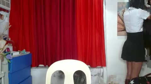Snapshot of queensteffi chatting on December 2025 10:07:02 PM queensteffi online show from December 2025 10:07:02 PM