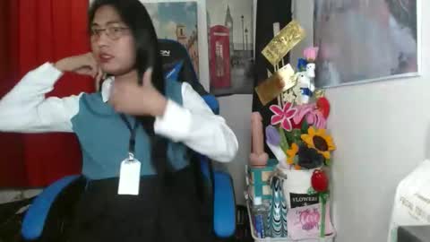 Snapshot of queensteffi chatting on March 2026 11:11:01 PM queensteffi online show from March 2026 11:11:01 PM