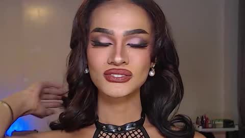 Snapshot of queenvalentinats chatting on February 2026 08:47:01 PM ValentinaMoone online show from February 2026 08:47:01 PM