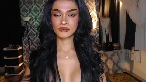 Snapshot of queenvalentinats chatting on March 2026 03:40:01 PM ValentinaMoone online show from March 2026 03:40:01 PM