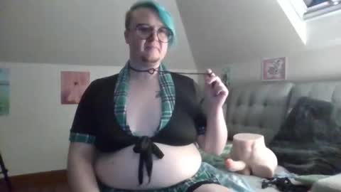 queerlyjaz online show from January 2026 12:57:01 AM