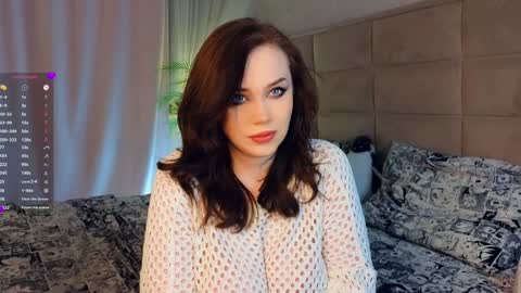 Teri  My favorite vibes 77 101 222 666 online show from February 2025 01:08:02 PM