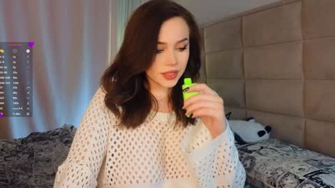 Teri  My favorite vibes 77 101 222 666 online show from March 2025 11:09:02 AM