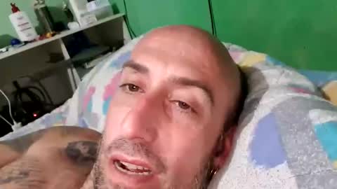 Snapshot of quentinfollari chatting on February 2026 10:41:02 PM quentinreloaded online show from February 2026 10:41:02 PM