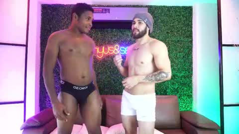 querhyussavagestuds online show from October 2025 08:43:01 PM