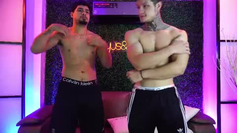 querhyussavagestuds online show from August 2026 12:24:01 AM