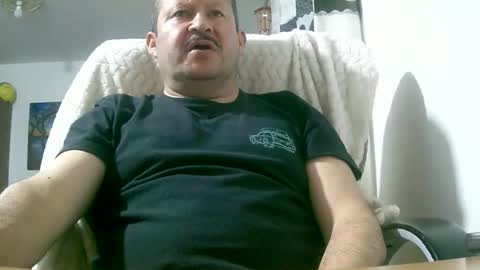 Snapshot of querubinrebelde chatting on October 2025 12:51:02 AM Don Ramon online show from October 2025 12:51:02 AM