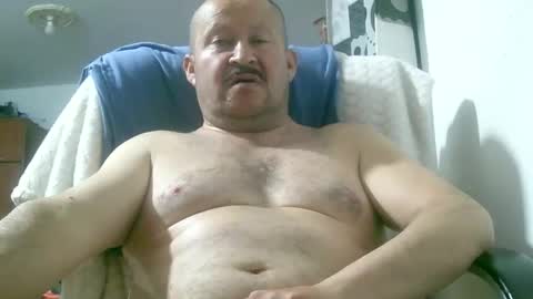 Don Ramon online show from November 2025 01:26:02 AM