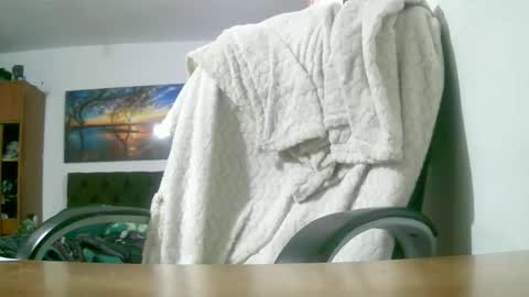 Don Ramon online show from November 2025 03:27:02 PM