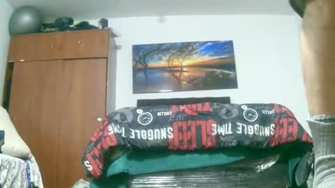 Don Ramon online show from December 2025 01:24:01 AM