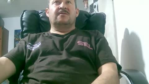 Don Ramon online show from January 2026 12:25:01 AM