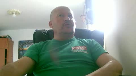 Don Ramon online show from February 2026 09:57:01 PM